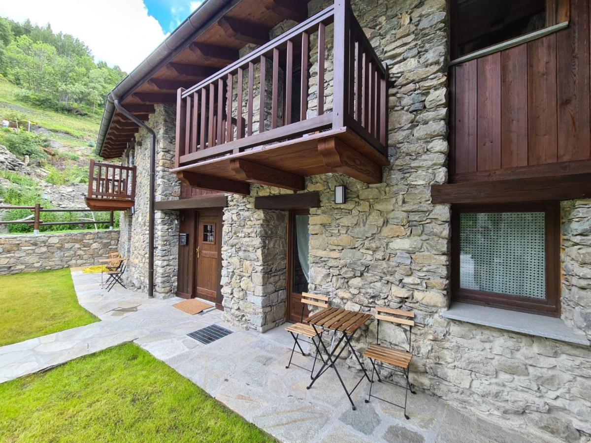 Cachettes La Salle Exterior foto